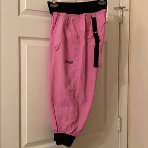 Zumba Fitness Capri Pants